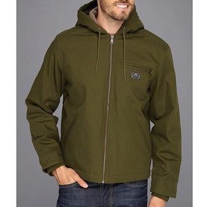 Nike Mens Engineered For World Class Athletes Jacket